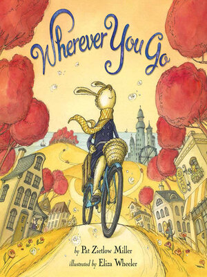 cover image of Wherever You Go